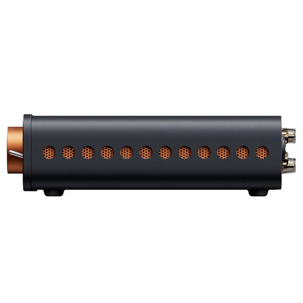 Main product image for Fosi Audio ZA3 Balanced Stereo Amplifier 235W with 48V Power Supply235-264
